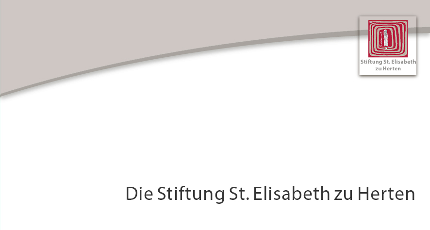 Stiftung St. Elisabeth-Hospital zu Herten